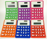 8 Digits Silicon Promotion Calculator Ab-292