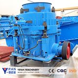 Good Performance and Low Price Basalt Crushing Machinery