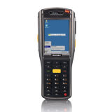 Handheld 1d/2D Barcode Scanner