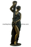 Bronze Statue/Bronze Sculpture/Brass Sculpture (BJ-FEIXIANG-0051)
