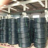 Plastic PE Pipe for Farm Irrigation System