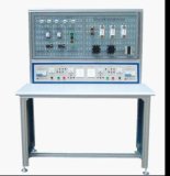 Electrical Control Assembly Training Table (Mesh Dual, Electric Traction) (ZY35601A2)