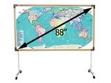 Magnetic Interactive White Board (EGU82) for Africa