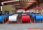 Galvalized Steel Coil (YY14)