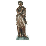 Bronze Sculpture, Statue (HY1021)