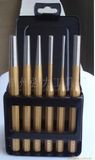 6PC Punch/Chisel Set