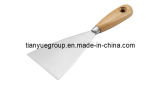 Supply Professional Putty Knife with Construction Tools