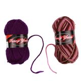 Fancy Yarn 9537