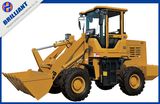 China Mini Shovel Wheel Loader Zl926