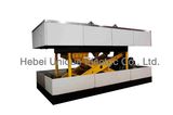 Casting Electromagnetic Stirrer