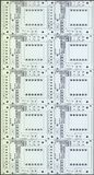 White Solder Mask PCB