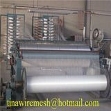 Alkali Resistant Fiberglass Mesh