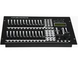 DMX512 Console