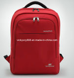 Casual Laptop Computer Shoulder Backpack Pack Bag (CY1916)