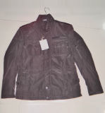 Men's Winter Jacket 1190072