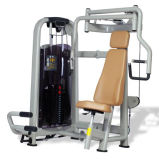 CE Approved Fitness Equipment / Seated Chest Press (SR01)