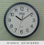 Analog Slave Clock