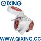 CEE/IEC IP67 Industrial Outlet (QX212)