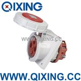 CEE/IEC IP67 Industrial Outlet (QX212)