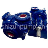 Heavy Duty Horizontal Centrifugal Slurry Pump Equipment in China