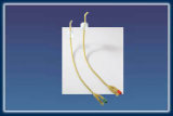 2-Way Tiemann Foley Catheter, Latex (ME-6011A3)