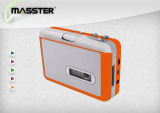 USB Cassette Player (BR 602)