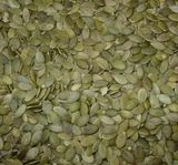 Pumpkin Seeds and Kernels