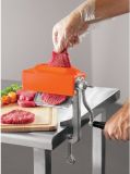 Cast Iron Manual Meat Tenderizer