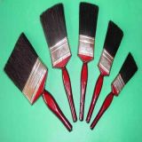 Black Bristle Painting Brush (SHSY-2002L)