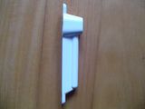 Aluminium Handle (TBC025)