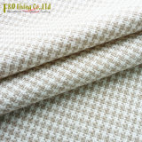 Dobby Woven Houndstooth Sofa Fabric