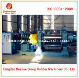 Competitive Price Open Mill Rubber Mixing Machine