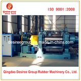 Competitive Price Open Mill Rubber Mixing Machine