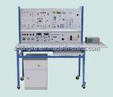 Analog Digital Microcontroller Electronic Training Sets (XK-DZZH2)