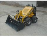 Mini Skid Steer Loader