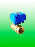 Motorised Ball Valve CWX-15Q