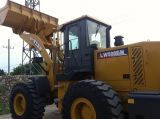 5t XCMG Wheel Loader, Payloader with 3m3 Bucket