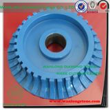 Angle Grinder Diamond Wheel for Stone Grinding, Edge Grinding Tools