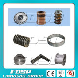 Animal Feed Extruder Machine Spare Parts