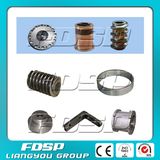 Animal Feed Extruder Machine Spare Parts