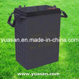 Yuasan Top Stable Quality Lead Acid VRLA 6V380ah AGM Deep Cycle Battery --Npc380-6