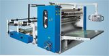 Removable Tissue Folding Machine
