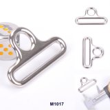 Security Hooks/Plating Processing Bag Belts Accessories