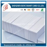 Blank RFID Card Blank Smart IC Chip Card