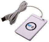 USB Cheap RFID ACR 122 Nfc Contactless Reader Writer