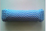 Solid Braid Rope-PP Multifilament