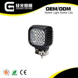 48W off Road Vehicles High Lumens LED Work Lights