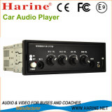 Car Audio Amplifier for Bus Music Player