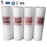 Long Burning Time and Pillar Cheap Scented White Candles