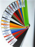 Colored G10 Laminate Insulation Sheet for RC Model